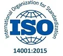 ISO 14001 Certification