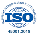 ISO 45001 Certification